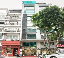 A25 Hotel - 45 Phan Chu Trinh