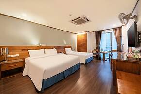 A25 Hotel - 45 Phan Chu Trinh