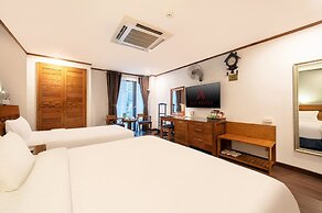 A25 Hotel - 45 Phan Chu Trinh