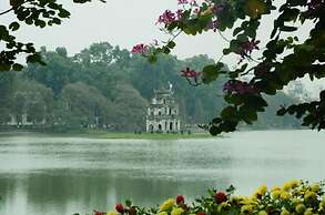 A25 Hotel - 45 Phan Chu Trinh