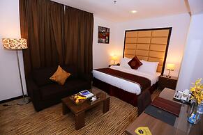 AlHamra Hotel