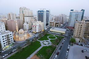 AlHamra Hotel