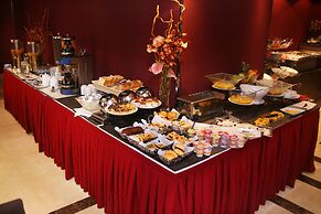 AlHamra Hotel