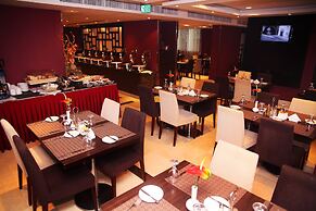AlHamra Hotel