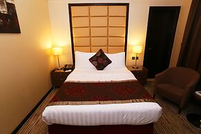 AlHamra Hotel