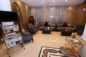 AlHamra Hotel