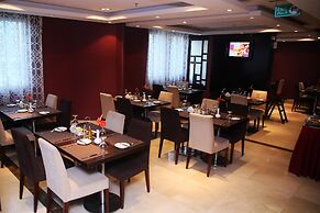 AlHamra Hotel