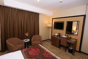 AlHamra Hotel
