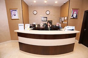 AlHamra Hotel