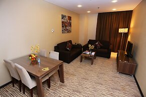 AlHamra Hotel