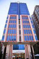 AlHamra Hotel