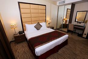 AlHamra Hotel
