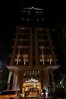 AlHamra Hotel