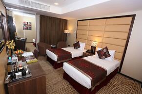 AlHamra Hotel