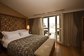 Taksim Prelude Hotel