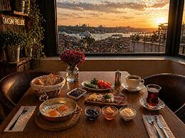 Taksim Prelude Hotel