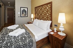 Taksim Prelude Hotel