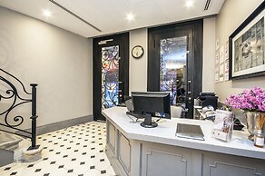 Taksim Prelude Hotel