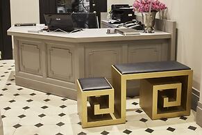 Taksim Prelude Hotel