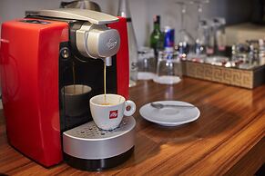 Taksim Prelude Hotel