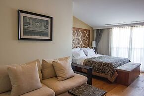 Taksim Prelude Hotel