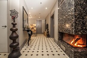 Taksim Prelude Hotel