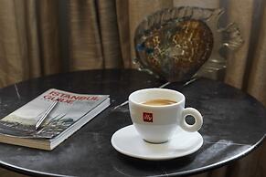 Taksim Prelude Hotel