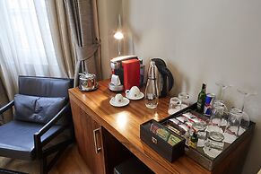 Taksim Prelude Hotel