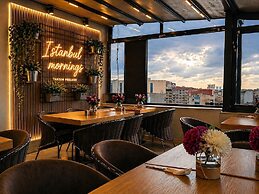 Taksim Prelude Hotel