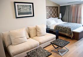 Taksim Prelude Hotel