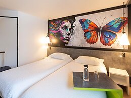 ibis Styles Brive La Gaillarde