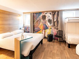 ibis Styles Brive La Gaillarde