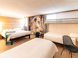 ibis Styles Brive La Gaillarde