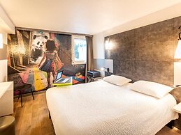 ibis Styles Brive La Gaillarde