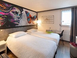 ibis Styles Brive La Gaillarde