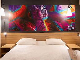 ibis Styles Brive La Gaillarde