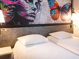 ibis Styles Brive La Gaillarde