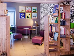 ibis Styles Brive La Gaillarde