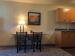 Aspen Suites Hotel Juneau