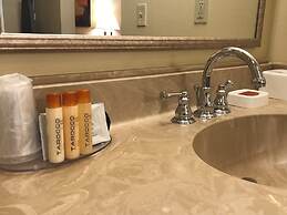 Aspen Suites Hotel Juneau