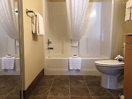 Aspen Suites Hotel Juneau