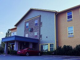 Aspen Suites Hotel Juneau