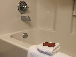 Aspen Suites Hotel Juneau