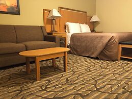 Aspen Suites Hotel Juneau