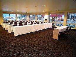 Aspen Suites Hotel Juneau