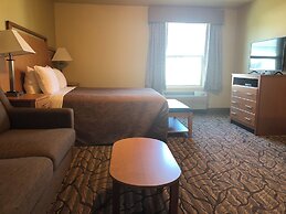 Aspen Suites Hotel Juneau