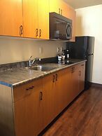 Aspen Suites Hotel Juneau