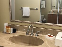 Aspen Suites Hotel Juneau