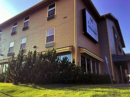 Aspen Suites Hotel Juneau