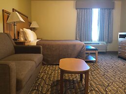 Aspen Suites Hotel Juneau